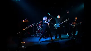 Lights Out - Full Concert (Клуб Сердце 19.03.2021)