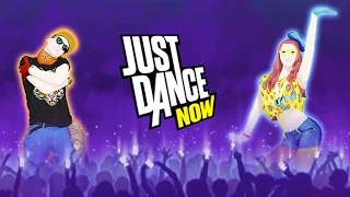 Just Dance Now All Song List