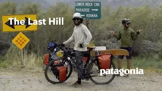 The Last Hill: Adventure Out Your Back Door | Patagonia Films