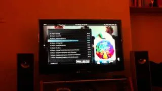 Xbmc voxcommando and kinect