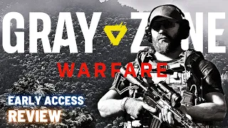 Grey Zone Warfare Review: In the "Okay" Zone.