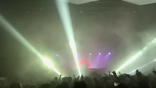 RL Grime @ Echostage DC 2019