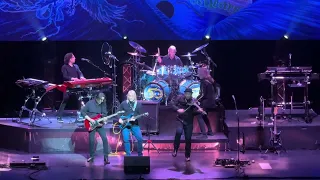 "Down the Road" - Live from Clearwater, FL 1.20.24 w/guest Steve Morse