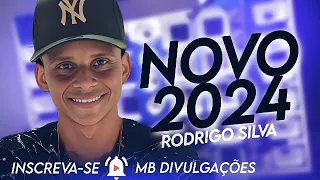 RODRIGO SILVA 2024 CD NOVO ATUALIZADO