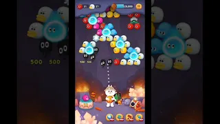 line bubble 2 level 2407