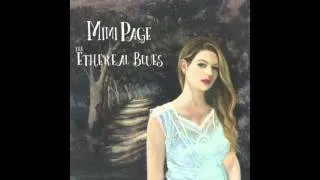 Mimi Page - The Ethereal Blues