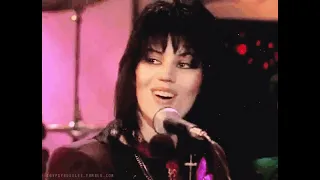 I LOVE ROCK N ROLL Ultimix / Mash Up JOAN JETT QUEEN and others.