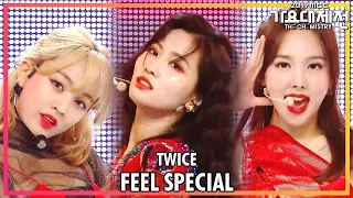 [2019 MBC 가요대제전:The Live] 트와이스 - Feel Special (TWICE - Feel Special )