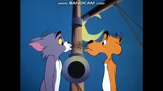 Tom & Jerry | Season 12 - Episode 8 (Part 3 of 3) | "Cat and Dupli Cat (1966)"