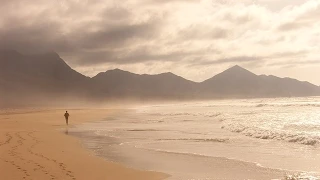 Welcome to COFETE, FUERTEVENTURA.