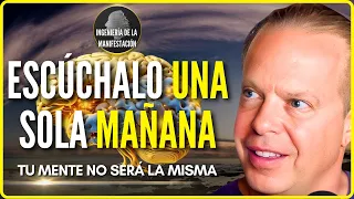 ☀️ESCUCHA 1 SOLA MAÑANA | REPROGRAMACIÓN MENTAL CON AFIRMACIONES POSITIVAS - Dr. Joe Dispenza