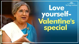 Who should you love the most ? | Dr. Hansaji Yogendra