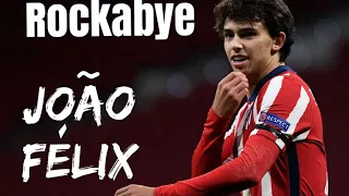 Joao felix▶️skills/goals/passes/coming ronaldo