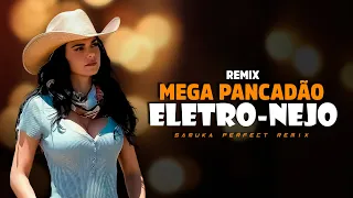 MEGA PANCADÃO | ELETRONEJO | Felipe Amorim, Gusttavo Lima, Guilherme & Santiago [ SERTANEJO REMIX ]