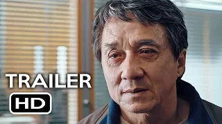 The Foreigner Official Trailer #2 (2017) Jackie Chan, Pierce Brosnan Action Movie HD