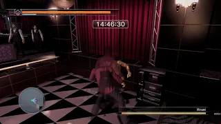 YAKUZA 4 ultimate match 5