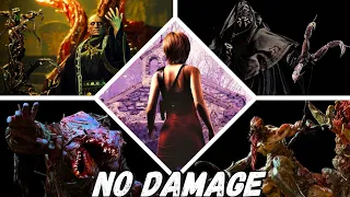 Resident Evil 4 Remake DLC Separate Ways :➤ ALL BOSSES  [  NO DAMAGE,  PROFESSIONAL, 4K60ᶠᵖˢ ]