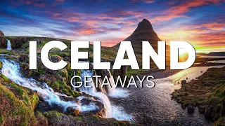 10 Best Places to Visit in Iceland | Travel Guide 2024