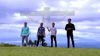 Lagu rohani Kristen terbaru Bangkit bersama Yesus oleh L.Voice group
