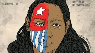 [FREE BEAT]  Free West Papua_prod by GF