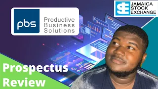 How Productive Business Solution Limited Makes Money  - Prospectus Review