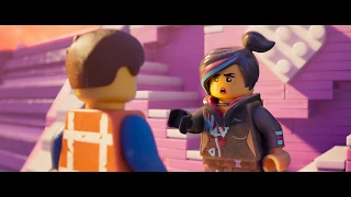 LEGO FILMAS 2 - lietuviškai dubliuotas anonsas - kinuose nuo vasario 8 d.