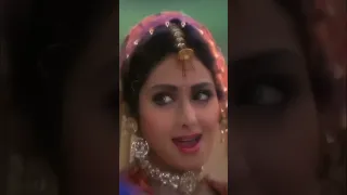 meri Bibi ka jawab nahi hd song #sridevi #akshaykumar #khiladi #viral #shorts