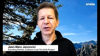 How Finance can become serious about climate change? - Jean-Marc Jancovici, Carbone 4
