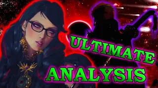 The ULTIMATE Bayonetta 3 Analysis - EVERY Missed Detail