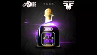 The Game - Childrens Story (Purple & Patron - Download Link)