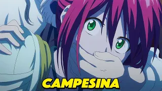 🔶 La roban de su pueblo para casarla con un príncipe que le gusta su cabello | Anime Resumen