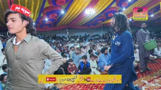 Uzhair King Last Khattak Pathan Dance Song/ New Pashto Song /Karachi Mobile Sultan Khel#moshin