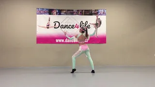 TŠ Dance4Life - Viktorie Lasáková