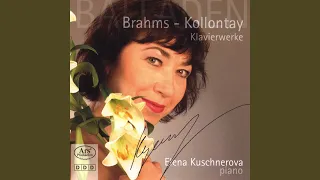 Kollontay - 7 Romantic Ballads - I-the Flood