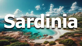 Sardinia Italy: 12 BEST Things To Do In 2024 (Travel Guide)