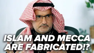 Islam and Mecca are Fabricated!? - Mecca - In Search of a Place - Episode 3