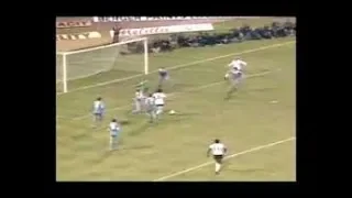 1981 FA Cup Final Replay - Tottenham Hotspurs vs Man City