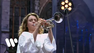 Lucienne Renaudin Vary plays Piazzolla: Yo Soy María (NRW Sommerkonzert 2023)