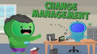 Change Management | eLearning Course