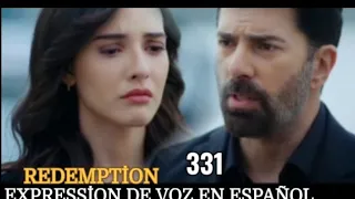 Redemption  Episode 331 Promo - Redemption turkish series english subtitles 331