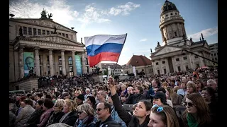 Der Tagesspiegel (Германия): сообщество единой судьбы, или откуда взялась склонность восточных немце