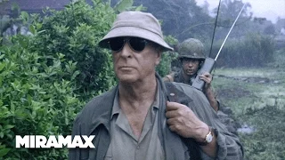 The Quiet American | 'Remaining Uninvolved' (HD) - Michael Caine, Brendan Fraser | MIRAMAX