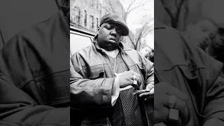 The Notorious Biggie