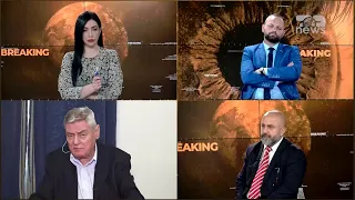 40 ministra e ish ministra nën hetim nga SPAK? Bomba e Romeo Kara | Breaking Top News