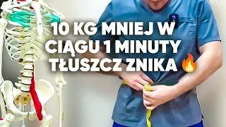 Całkowita eliminacja tłuszczu z brzucha. Minus 10 kg w każdej minucie, w każdej chwili.