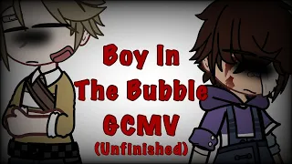 Boy In The Bubble // GCMV // TOH // Unfinished (I won’t be finishing this)// slowed + reverb //