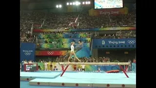 Nastia Liukin (USA) 2008 Olympics EF BB