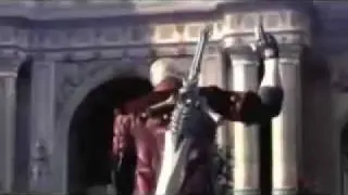 YouTube - Devil May Cry 4 Music Video- Blow Me Away- Breaking Benjamin.flv