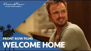 Welcome Home | Official Trailer [HD] | November 29