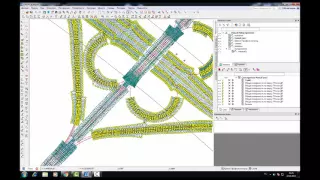 Модуль Визуализация - 01 Работа с цифровыми моделями